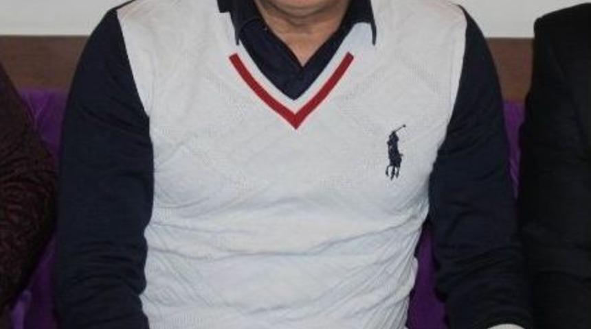 Tanju &Ccedil;olak: &ldquo;ak Parti&rsquo;den Aday Olmayı Planlıyorum&rdquo;