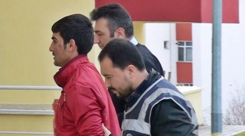 Sungurlu Polisinden Şafak Baskını