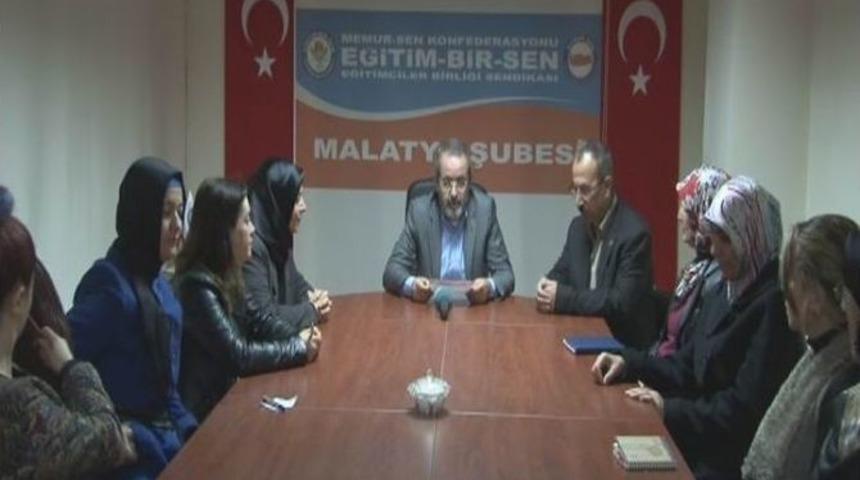 Eğitim-bir-sen 23 Yaşında