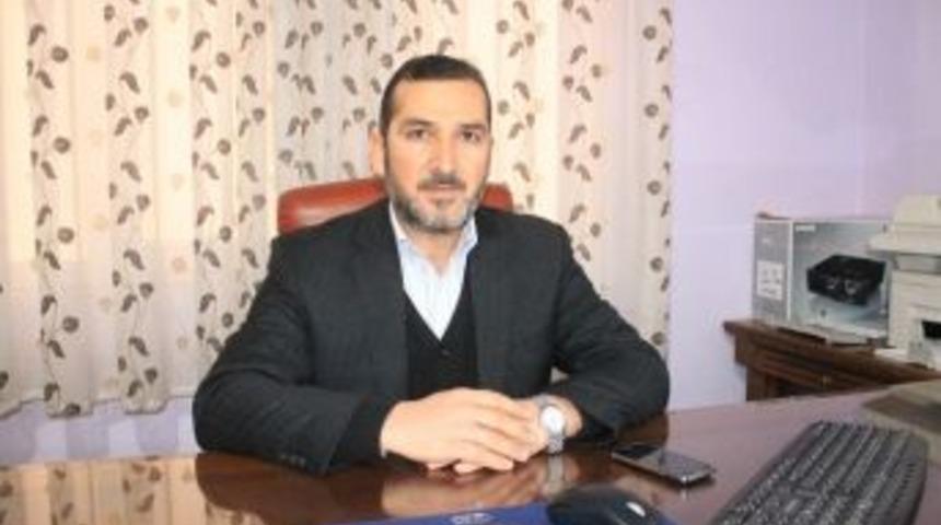 Mardin Dost-der&rsquo;den &Ccedil;arşafa Hakarete Kınama