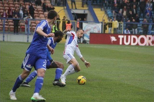 Spor Toto Süper Lig