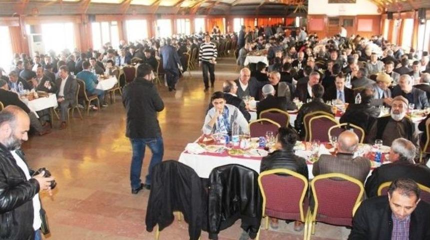 Aday Adaylardan Ak Parti&rsquo;ye M&uuml;racaat