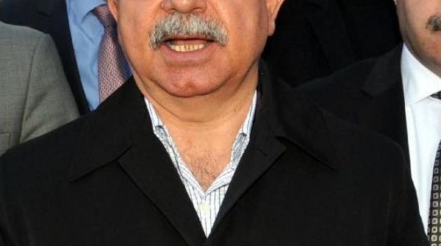 Bakan Yılmaz: Bedelli Askerlikte S&uuml;re Uzatımı Yok