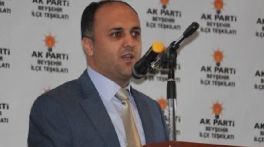 Beyşehir Pet Şişe Suyu Gibi İ&ccedil;me Suyuna Kavuşacak