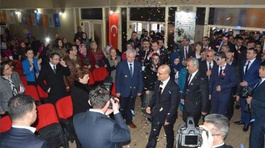 Bakan Şimşek : Mhp Ve Chp Bu Kuyruğa Nasıl Takılır