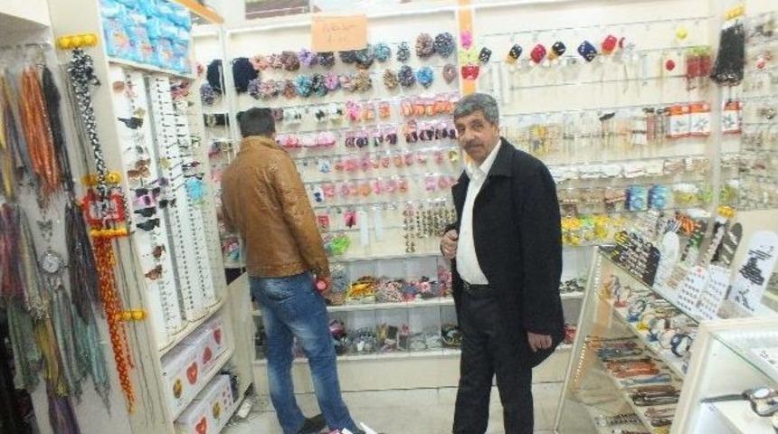 Sevgililer G&uuml;n&uuml; Bereketi