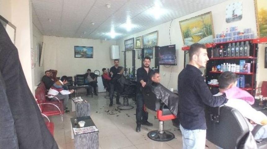 Malazgirt&rsquo;te Sevgililer G&uuml;n&uuml; Kampanyası