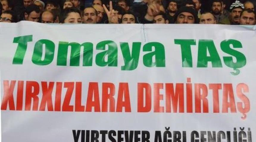 Hdp'li Demirtaş: Barış Oydan Daha Kıymetlidir