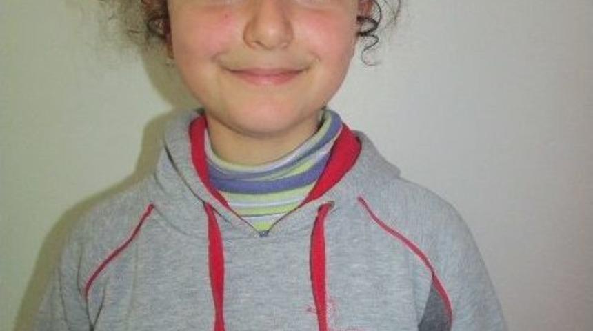 G&uuml;leda Deniz T&uuml;rkiye Birincisi