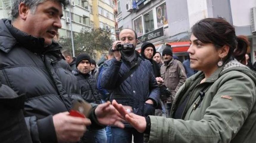 Balıkesirli Kadınlar &Ouml;zgecan I&ccedil;in Y&uuml;r&uuml;d&uuml;