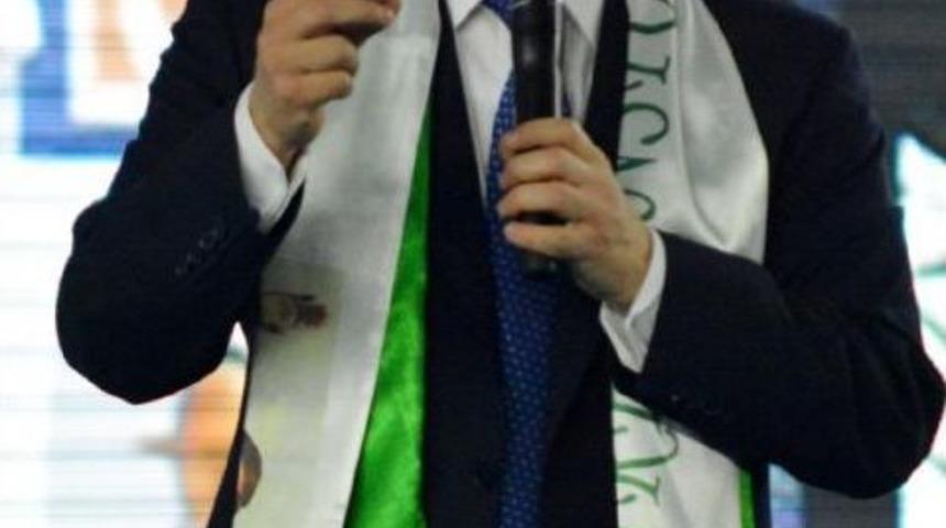 Başbakan Davutoğlu: T&uuml;rkiye'ye Bahar Havası Gelecek (4)