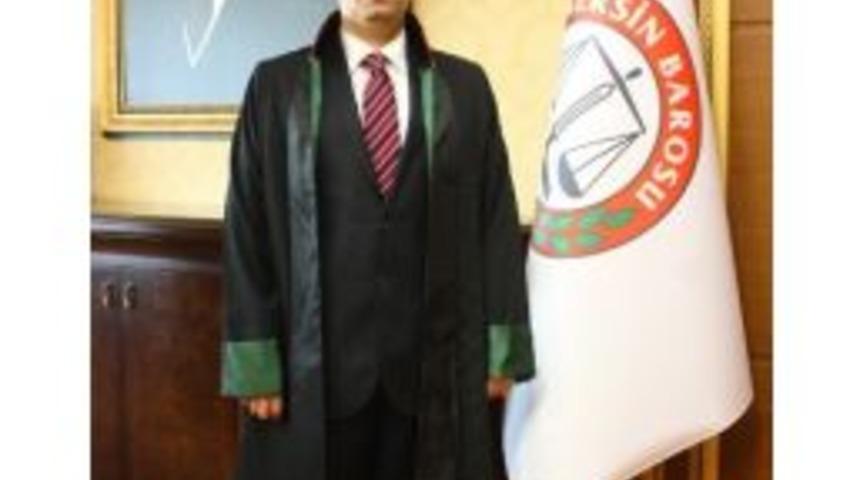 Mersin&rsquo;deki Avukatlar Zanlıları Savunmak İstemiyor