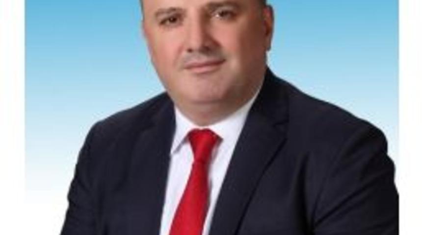 Cihan Sara&ccedil; Salı G&uuml;n&uuml; Aday Adaylık Başvurusu Yapacak