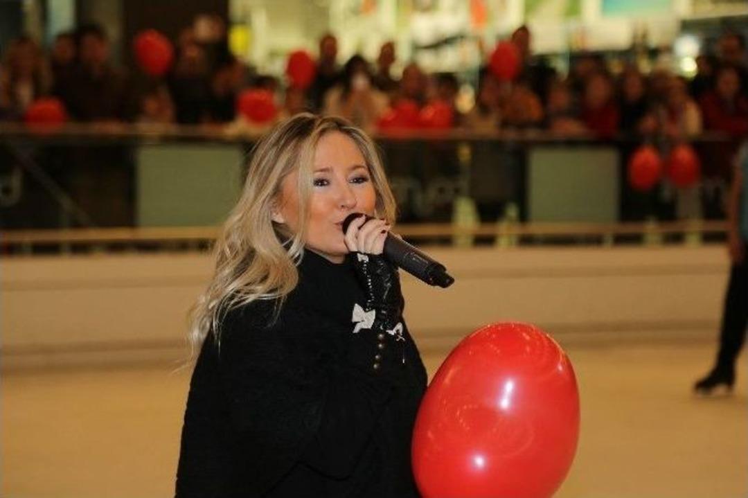 Pınar Aylin İstanbul&rsquo;dan Taşındı