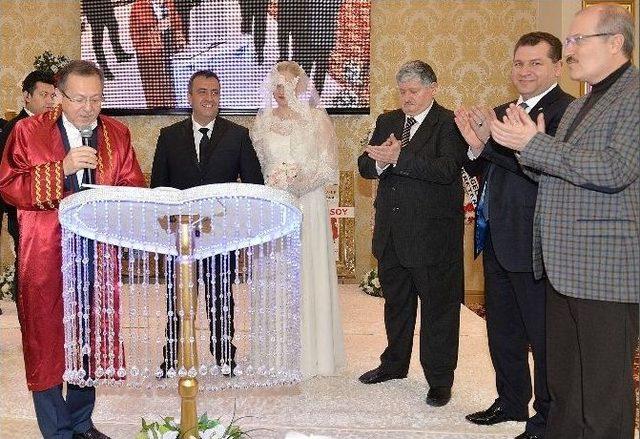 Balıkesir Protokolü, 14 Şubat’ta Nikah Kıydı