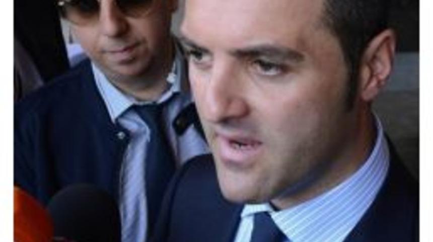 Emir Sarıg&uuml;l&rsquo;&uuml;n İhra&ccedil; Talebine Chp&rsquo;li Engez&rsquo;den Sert Tepki