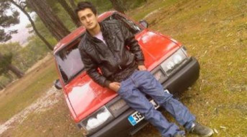 N&ouml;bet Tutan Asker Intihar Etti