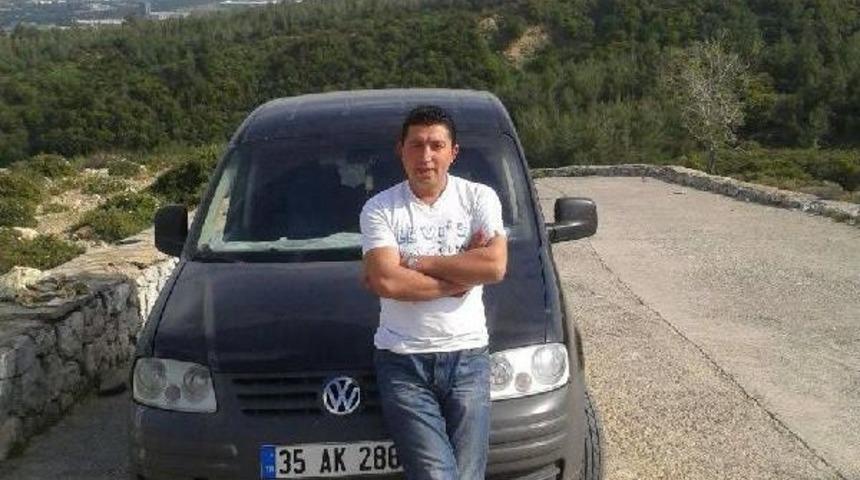 Logar Kapağına &Ccedil;arpan Otomobil Takla Attı: 1 &Ouml;l&uuml;