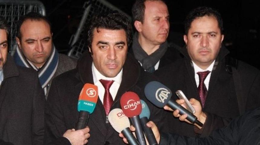 Avukat Turanlı: &ldquo;21 Kişiden 17&rsquo;si Tutuklandı 4&rsquo;&uuml; Serbest Bırakıldı&rdquo;