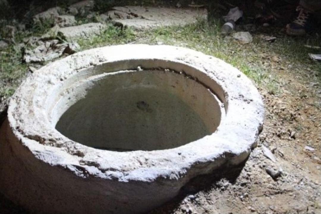 R&ouml;gar Kapağına &Ccedil;arpan Otomobil Takla Attı: 1 &Ouml;l&uuml;