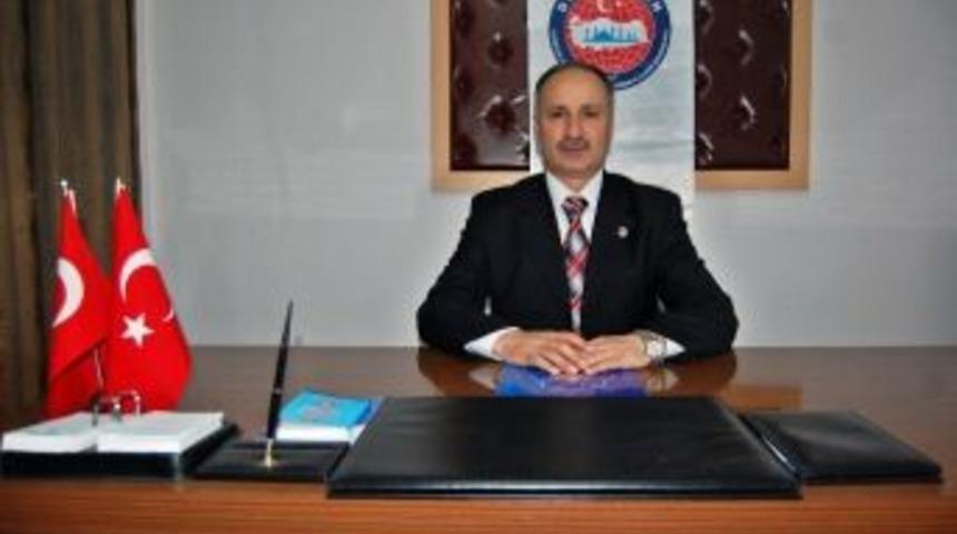 Diyanet-sen Mersin&rsquo;li &Ouml;zgecan&rsquo;a Ve Abd&rsquo;deki 3 M&uuml;sl&uuml;man Gencin Katlimanına Sessiz Kalmadı