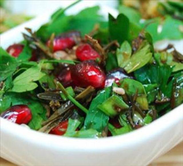 Zahter Otu nun faydaları 17