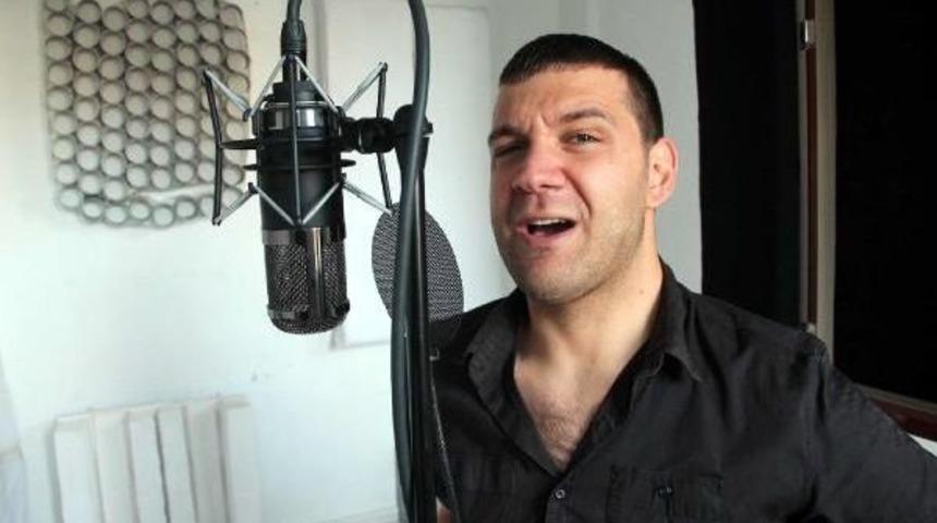 Rap M&uuml;zik Sayesinde Konuşmaya Başladı