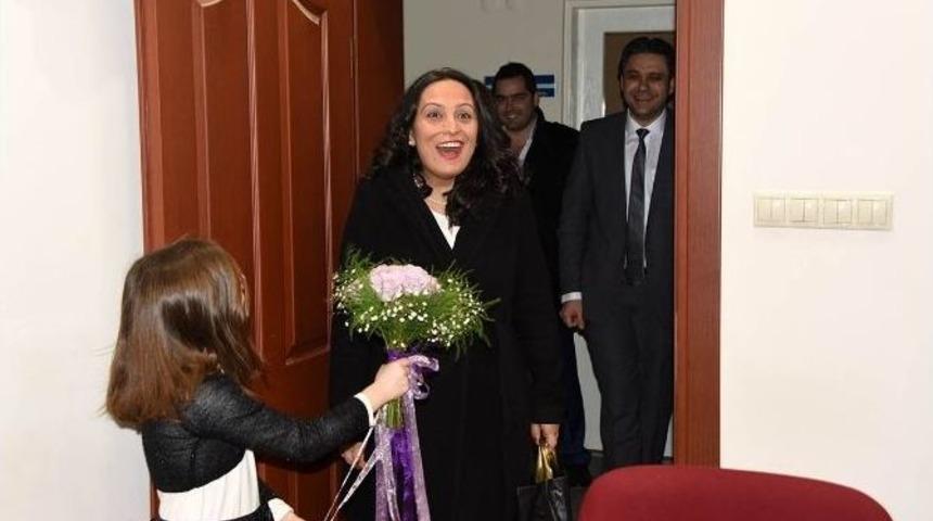 14 Şubat Sevgililer G&uuml;n&uuml;nde S&uuml;rpriz Evlenme Teklifi