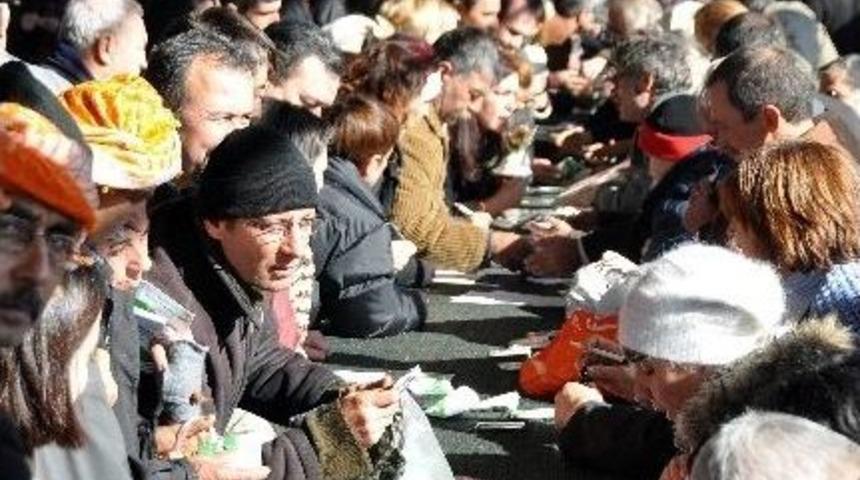 Tohum &Ccedil;alıştayı Seferihisar&rsquo;da Başlıyor