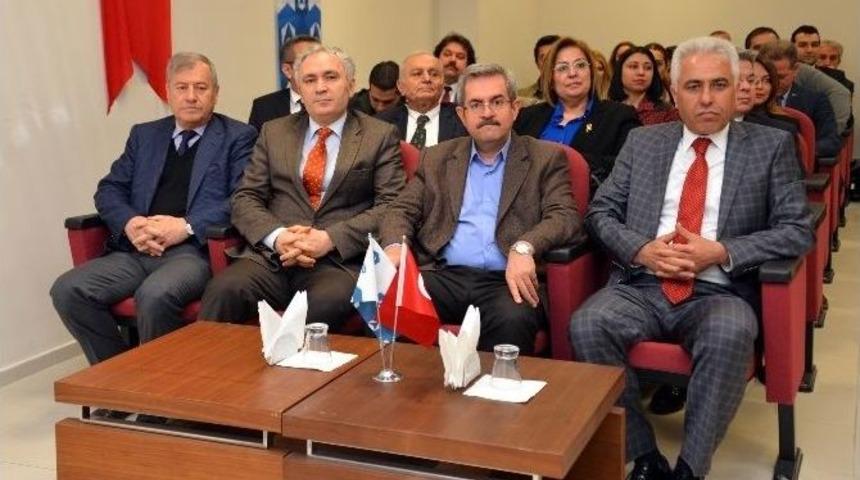 Adana Sağlık Turizminde &ldquo;marka Kent&rdquo; Olma Yolunda