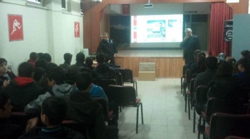 Kulu&rsquo;da Trafik Dedektifliği Eğitimleri S&uuml;r&uuml;yor