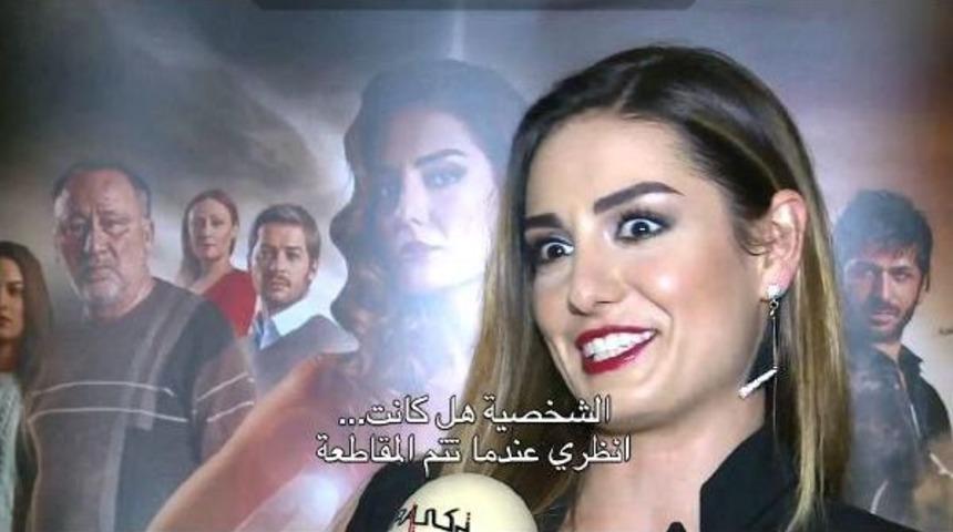 &Ouml;zlem Yılmaz: Adım &lsquo;Ağlak&rsquo;A &Ccedil;ıkmıştı