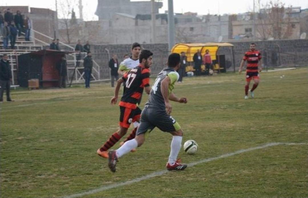 Şanlıurfa Süper Amatör Ligi