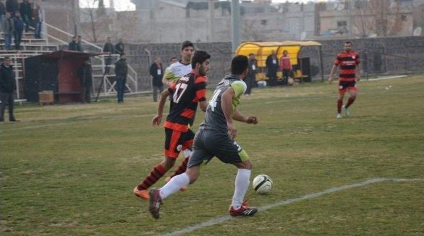 Şanlıurfa S&uuml;per Amat&ouml;r Ligi