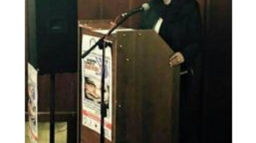 Batman G&ouml;n&uuml;ll&uuml;leri Derneği&rsquo;den Vahşete Tepki