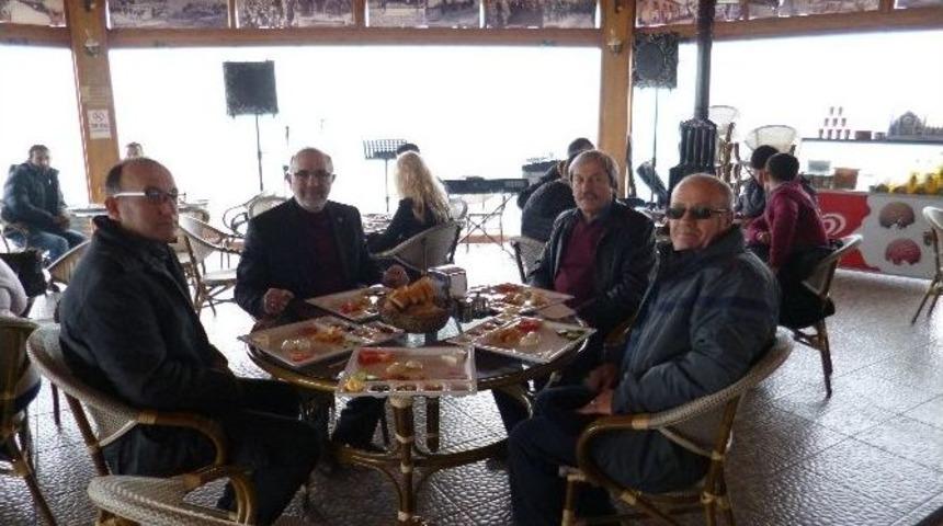 Osmaneli&rsquo;de "uygulamalı Girişimcilik" Kursu Sona Erdi