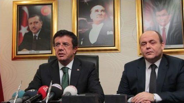 Zeybekci: Türkiye Idam Cezasını Geri Getirmeyi Tartışmalı