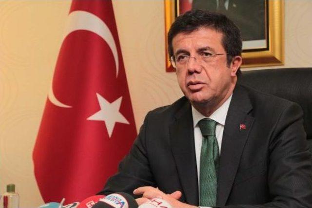 Zeybekci: Türkiye Idam Cezasını Geri Getirmeyi Tartışmalı