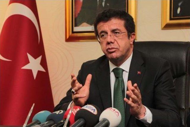 Zeybekci: Türkiye Idam Cezasını Geri Getirmeyi Tartışmalı