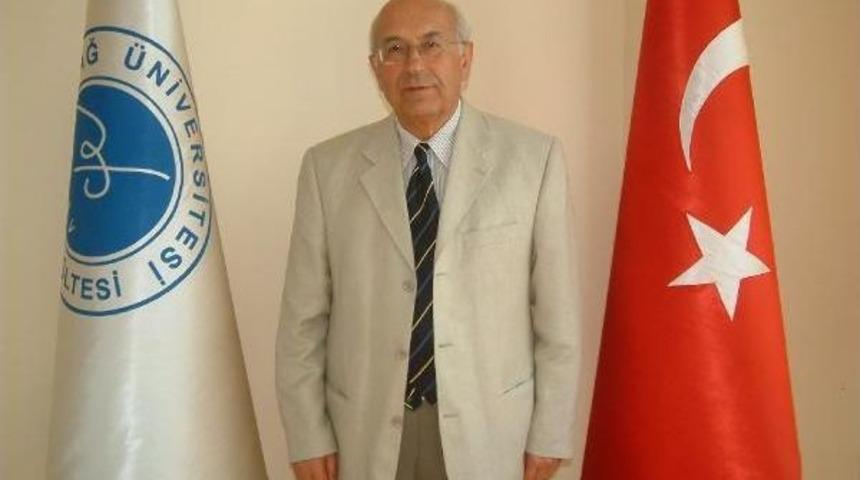 Prof. Dr. Ertekin: S&ouml;z&uuml;n Bittiği Yerdeyiz. Ağırlaştırılmış &Ouml;m&uuml;r Boyu Hapis Alır, Aftan Yararlanamaz