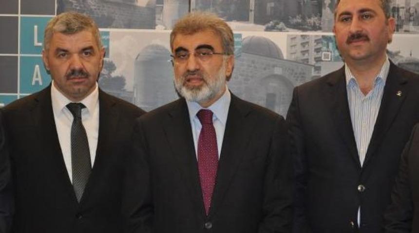 Bakan Yıldız: 11 Yılda 7 Milyar Tonluk Yeni K&ouml;m&uuml;r Rezervi Bulduk