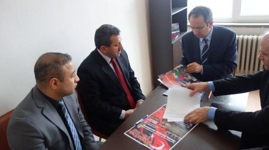 &Ccedil;erkezk&ouml;y, Trakyaka Ve Ab Projeleri İle Dikkat &Ccedil;ekti