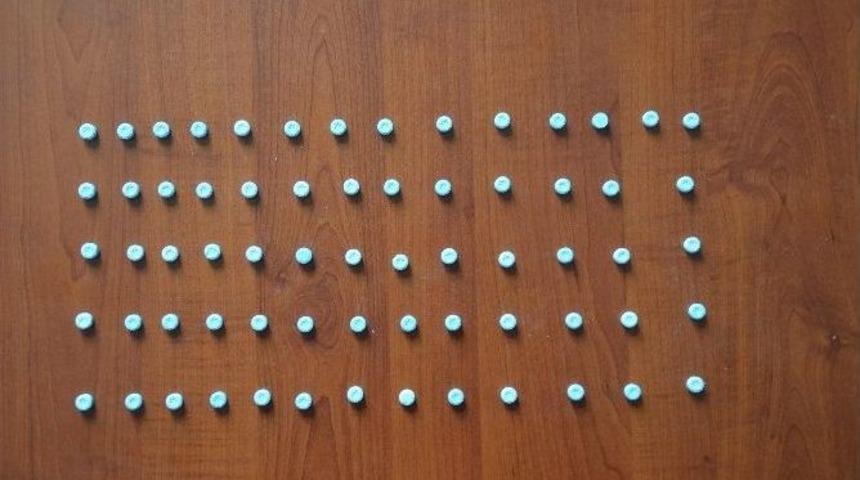 Jandarma&rsquo;dan Uyuşturucu Tacirlerine Darbe