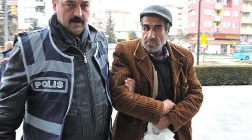 Cezaevi Firarisi Sahte Kimlikle Yakalandı