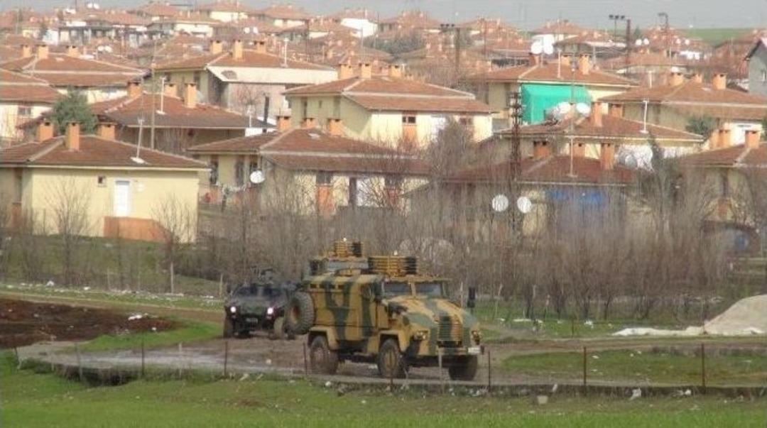 Batman&rsquo;da &rsquo;tezek&rsquo; Kavgası: 1 &Ouml;l&uuml;, 8 Yaralı