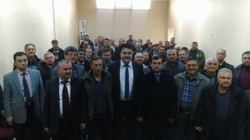 Yakut G&uuml;ven Tazeledi