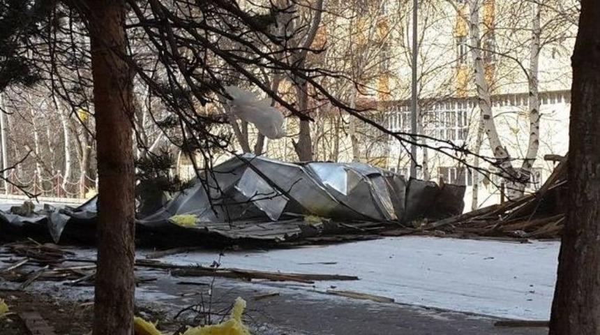 Kyk &Ouml;ğrencileri, Oda Kapasitesinin Artırılmasına Tepki G&ouml;sterdi