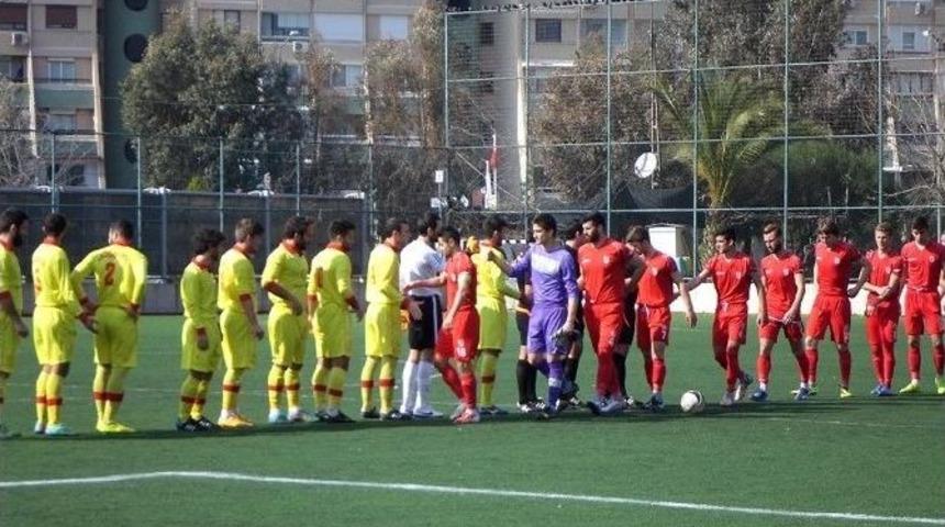 S&uuml;per Lig&rsquo;deki Futbolcuları Kıskandıran Gol