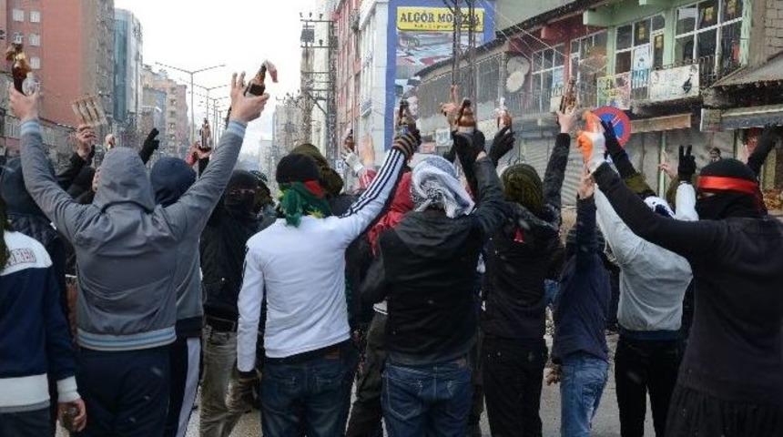 Y&uuml;ksekova&rsquo;da 15 Şubat Gerginliği