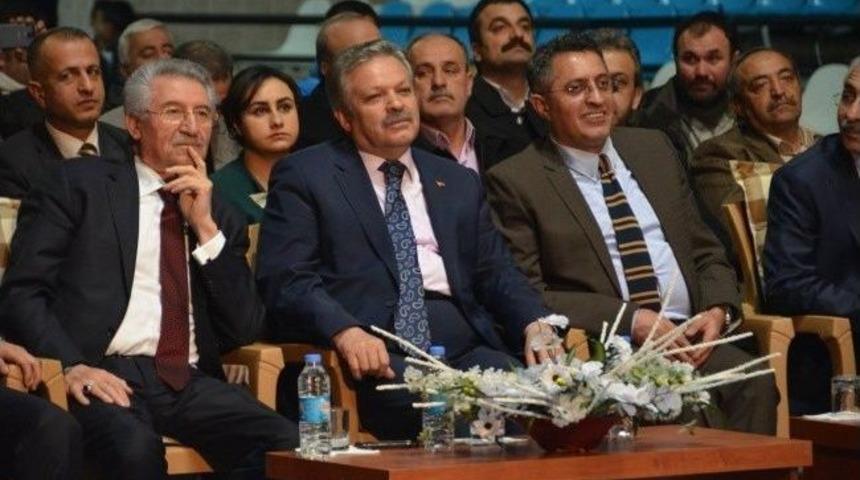 Erzincan&rsquo;da Kurtuluş Haftası Etkinlikleri Konserle Son Buldu